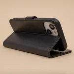 Smart Classic case for Samsung Galaxy S25 FE black
