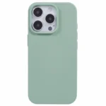 iPhone 16 Pro Case Arc Edge 2.0mm TPU Protective iPhone Cover - Green