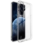 Slim Cover 2 mm Samsung Galaxy S25 FE Gennemsigtig