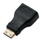Adapter, HDMI/M mini – HDMI/F