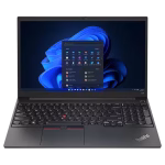 Lenovo Thinkpad E15 Gen 4, i5, 16gb, 256gb Grade A - Billede 2