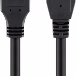 USB 3.0 kabel til Micro USB 1m