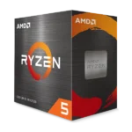 amd ryzen 5 5000 serie