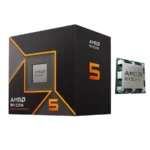 amd ryzen 5 9000 serie