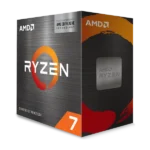 amd ryzen 7 5000 serie
