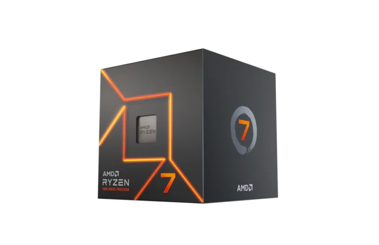 amd ryzen 7 7000 serie