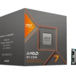 amd ryzen 7 8000 serie