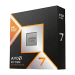 amd ryzen 7 9000 serie