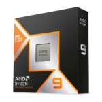 amd ryzen 9 9000 serie