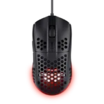 TRUST GXT928 HELOX LIGHTWEIGHT MOUSE - BLACK