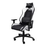 TRUST GXT714W RUYA GAMING STOL - HVID - Billede 5