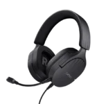 TRUST GXT489 FAYZO HEADSET - BLACK - Billede 5