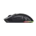 TRUST GXT929 HELOX WIRELESS LIGHTWEIGHT MOUSE - BLACK