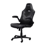 TRUST GXT703 RIYE GAMING STOL - SORT - Billede 3