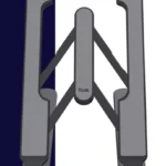 TRUST PRIMO FOLDABLE LAPTOP STAND