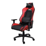 TRUST GXT714R RUYA GAMING STOL - RØD - Billede 3