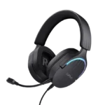 TRUST GXT490 FAYZO 7.1 USB HEADSET - BLACK