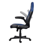 TRUST GXT703B RIYE GAMING STOL- BLÅ - Billede 4