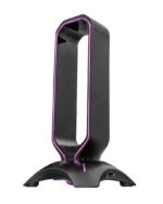 TRUST GXT265 CINTAR RGB HEADSET STAND - Billede 6