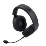 TRUST GXT491 FAYZO WIRELESS HEADSET - BLACK