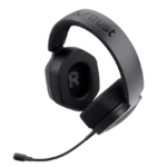 TRUST GXT492 CARUS HEADSET - BLACK