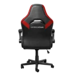 TRUST GXT703R RIYE GAMING STOL- RØD - Billede 2