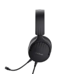 TRUST GXT489 FAYZO HEADSET - BLACK