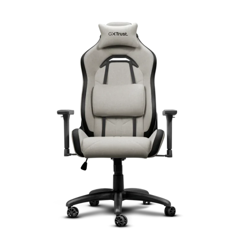 TRUST GXT723B RUYA STOFSTOL - BEIGE