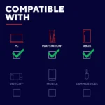 TRUST GXT871 ZORA MECHANICAL KEYBOARD ND