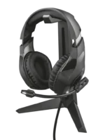 TRUST GXT260 CENDOR HEADSET STAND - Billede 5