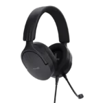 TRUST GXT489 FAYZO HEADSET - BLACK