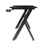 TRUST GXT700 OMNIUS GAMING BORD - Billede 3