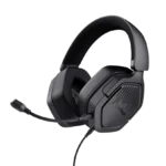 TRUST GXT492 CARUS HEADSET - BLACK