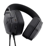 TRUST GXT492 CARUS HEADSET - BLACK
