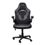 TRUST GXT703 RIYE GAMING STOL - SORT