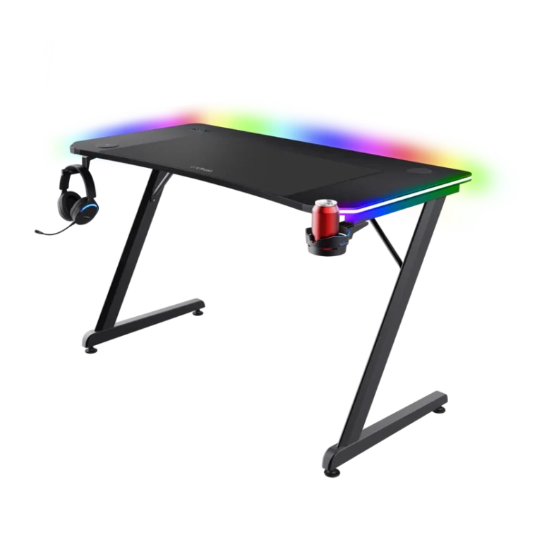 TRUST GXT710 LUMINUS PRO RGB BORD
