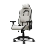 TRUST GXT723B RUYA STOFSTOL - BEIGE - Billede 2