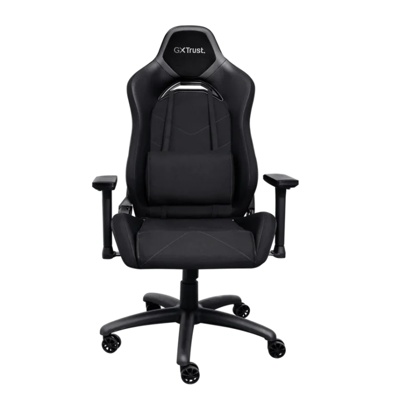 TRUST GXT714 RUYA GAMING STOL - SORT