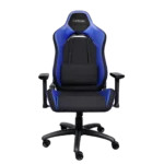 TRUST GXT714B RUYA GAMING STOL- BLÅ