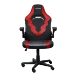 TRUST GXT703R RIYE GAMING STOL- RØD
