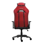 TRUST GXT714R RUYA GAMING STOL - RØD - Billede 2