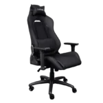 TRUST GXT714 RUYA GAMING STOL - SORT - Billede 3
