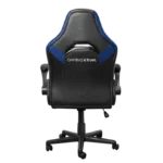TRUST GXT703B RIYE GAMING STOL- BLÅ - Billede 2