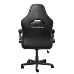 TRUST GXT703 RIYE GAMING STOL - SORT - Billede 2