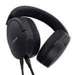 TRUST GXT489 FAYZO HEADSET - BLACK