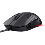 TRUST GXT928 HELOX LIGHTWEIGHT MOUSE - BLACK - Billede 7