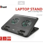 TRUST CYCLONE COOLING STAND