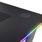 TRUST GXT710 LUMINUS PRO RGB BORD - Billede 3