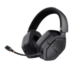 TRUST GXT493 CARUS WIRELESS HEADSET - BLACK