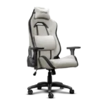TRUST GXT723B RUYA STOFSTOL - BEIGE - Billede 3